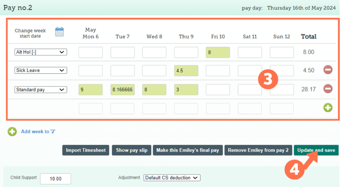 TYP_Imported Timesheet form Portal_Cut