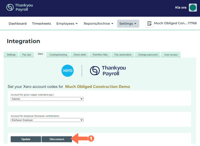 XeroIntegration_Disconnect