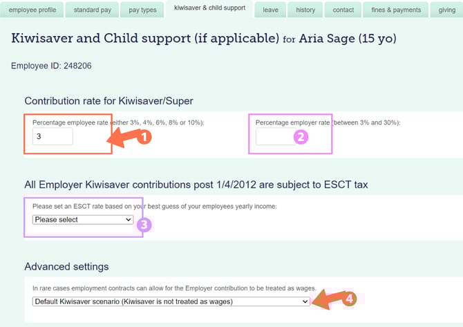 KSee_EmployeeProfileSetup